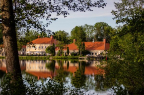 Hotels in Hallstahammar